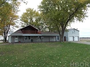 23641 Township Road 206, Alvada, OH 44802