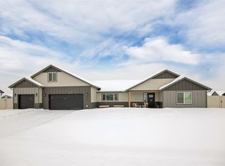 3828 Rosette Ln, Helena, MT 59602