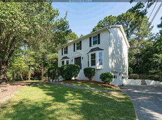 377 Red Stick Rd, Pelham, AL 35124