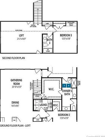 2nd image of 1423 Liberty Row Dr #109