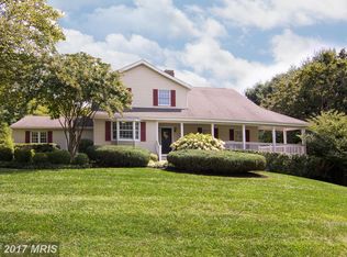 23 Chesterfield Ct, Monkton, MD 21111