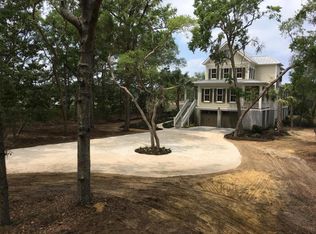 8544 Pope Landing Rd, Edisto Island, SC 29438