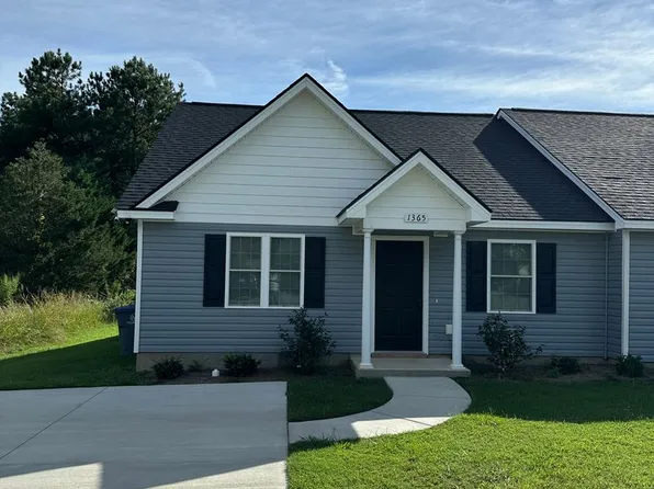 1365 Northridge Dr, Rocky Mount, NC 27804