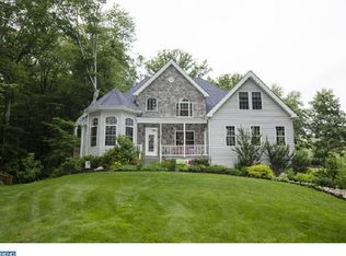 1508 Bethel Rd, Garnet Valley, PA 19060