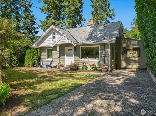 320 NE 156th Street, Shoreline, WA 98155