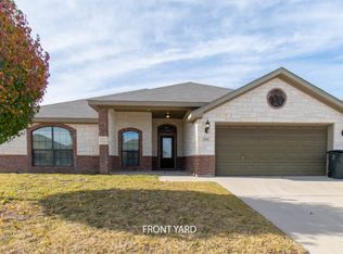 6611 Deorsam Loop, Killeen, TX 76542