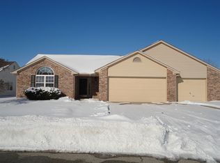 3011 Ridge Pass Rd, Little Rock, AR 72227