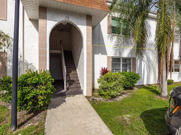 341 S MCMULLEN BOOTH ROAD #147, CLEARWATER, FL 33759