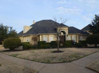 100 Mill Wood Dr, Colleyville, TX 76034