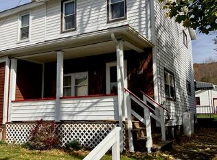 1268 Centennial Dr, Windber, PA 15963