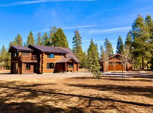 52582 River Pine Rd, La Pine, OR 97739