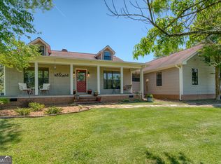 1430 Radio Springs Rd SW, Rome, GA 30165