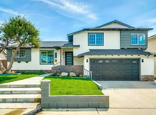22646 Benner Ave, Torrance, CA 90505