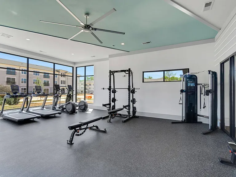Get Your Workout On