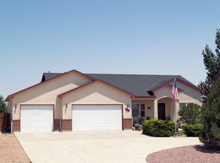 952 S Monterosa Dr, Pueblo West, CO 81007