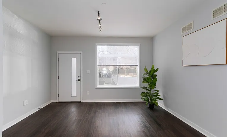 The Flats at Brewerytown — Photo 7