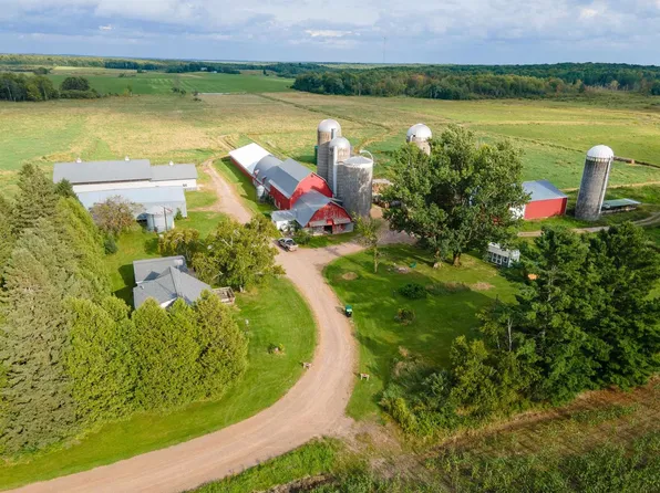 N5792 JUDNIC ROAD, Rib Lake, WI 54470