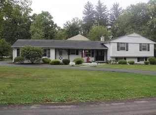 525 Overlook Rd, Mansfield, OH 44907