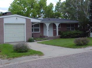 146 Linda Vista Rd, Torrington, WY 82240