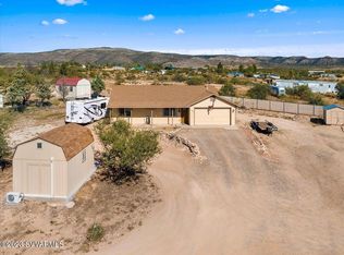 155 S Blue Heron Dr, Cottonwood, AZ 86325