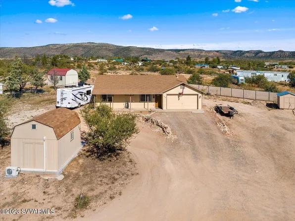 155 Blue Heron Drive, Cornville, AZ 86325