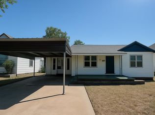 505 S Harrison St, Enid, OK 73703