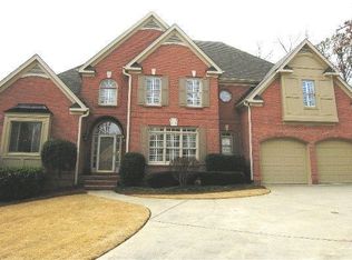 3800 Berrybridge Way SE, Marietta, GA 30067