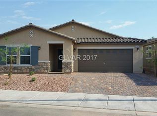 949 Midnight View Ave, Henderson, NV 89015