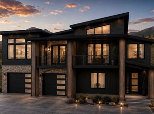 3732 E Huntley Way, Kamas, UT 84036