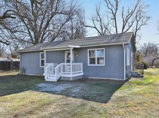 2156 W Brower Street, Springfield, MO 65802