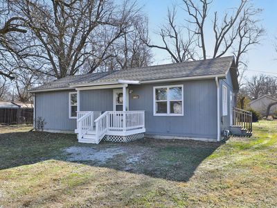 2156 W Brower Street, Springfield, MO, 65802