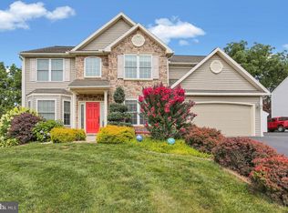 91 Connecticut Ave, Reading, PA 19608