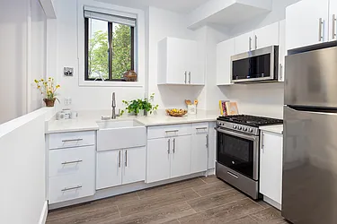 Sold by Brown Harris Stevens