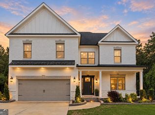 4915 Hanson Farms Ln, Cumming, GA 30040
