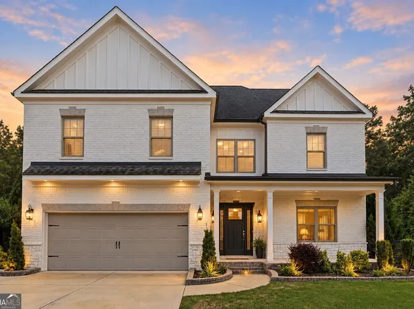 4915 Hanson Farms Ln, Cumming, GA 30040