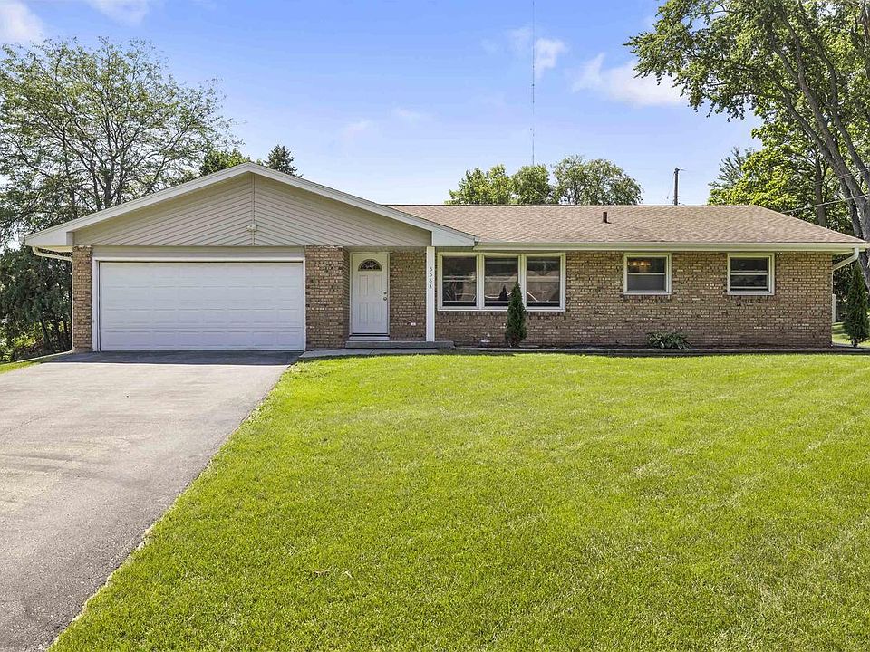 5583 Barbara Drive, Fitchburg, WI 53711 Zillow