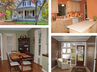 115 Norman Rd, Rochester, NY 14623