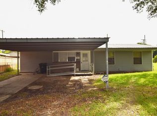 3317 N General Wainwright Dr, Lake Charles, LA 70615