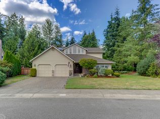 18205 143rd Ave SE, Renton, WA 98058