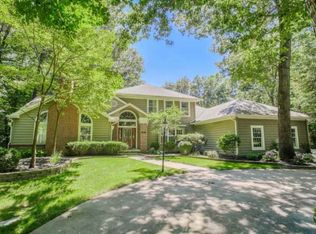 810 Deerwood Rdg, Lafayette, IN 47905