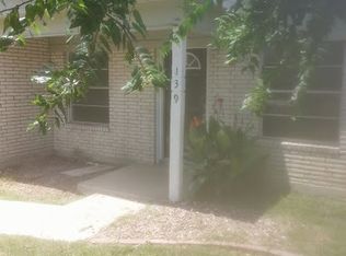 139 Proctor Blvd, San Antonio, TX 78221
