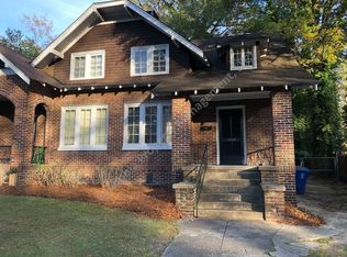 1308 Maple St, Columbia, SC 29205