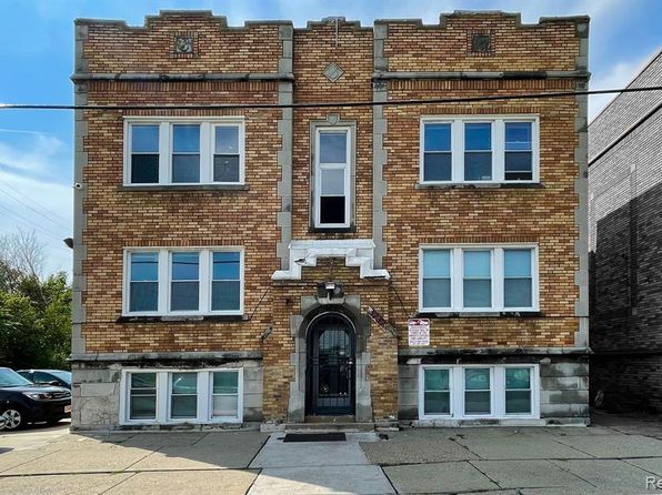 3737 Scovel Pl, Detroit, MI 48208