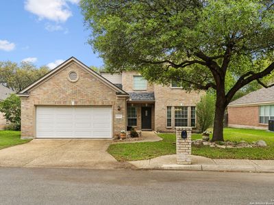17119 Blanco Park Cove, San Antonio, TX, 78248