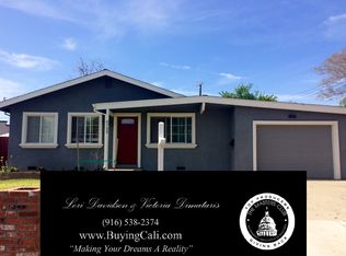 9720 Gamay Way, Elk Grove, CA 95624