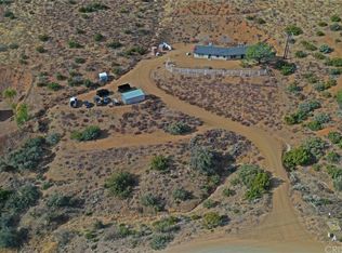 33365 Hubbard Rd, Acton, CA 93510