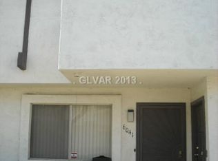 6041 Vegas Dr, Las Vegas, NV 89108