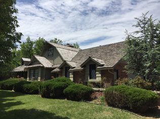 341 N Crestway Ave, Wichita, KS 67208