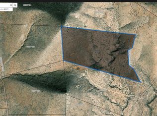 N Via Montelena Dr #70, Douglas, AZ 85607