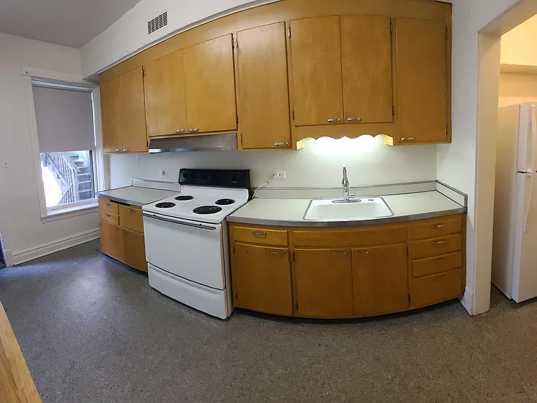 1926 Sherman Ave #1S — Photo 46